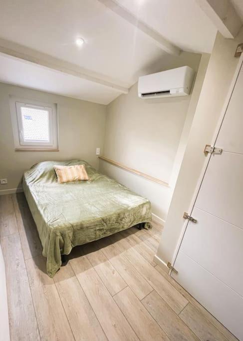 Appartement 6 Personnes لو غراو دو روا المظهر الخارجي الصورة