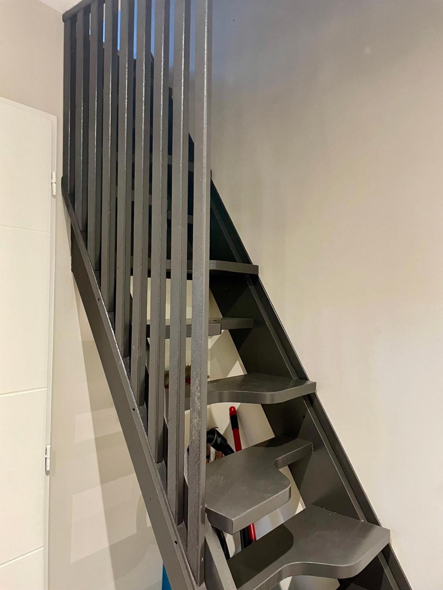 Appartement 6 Personnes لو غراو دو روا المظهر الخارجي الصورة