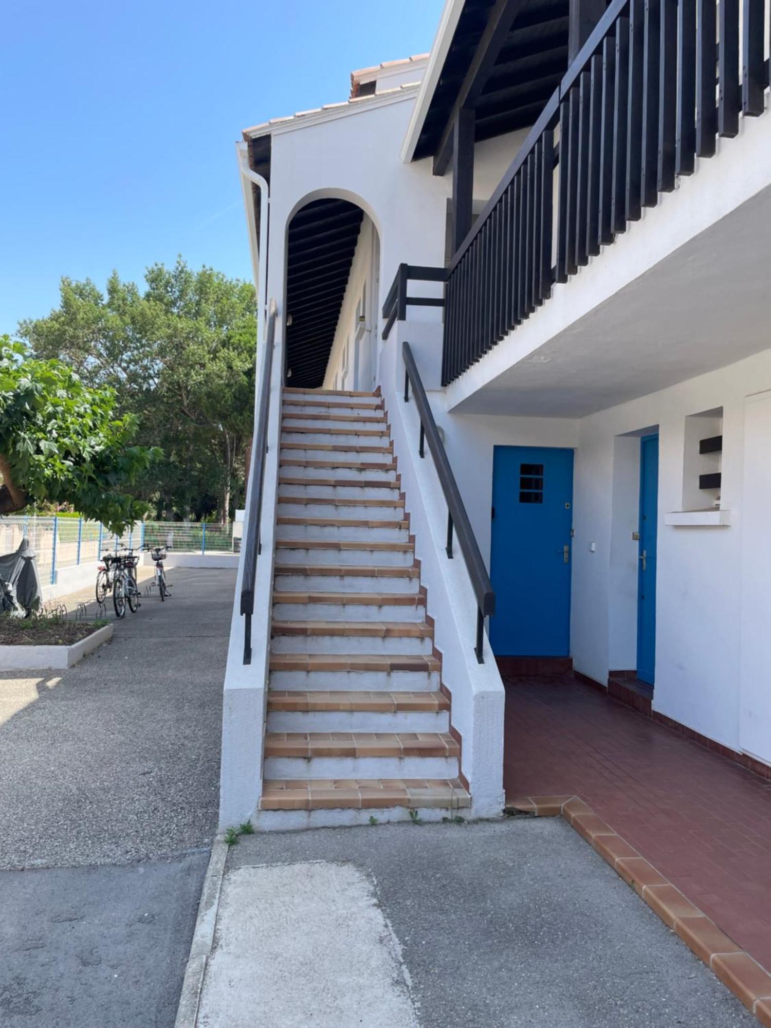 Appartement 6 Personnes لو غراو دو روا المظهر الخارجي الصورة